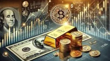 تراجع سعر الذهب 3.6% خلال أسبوع بسبب عوامل مفاجئة